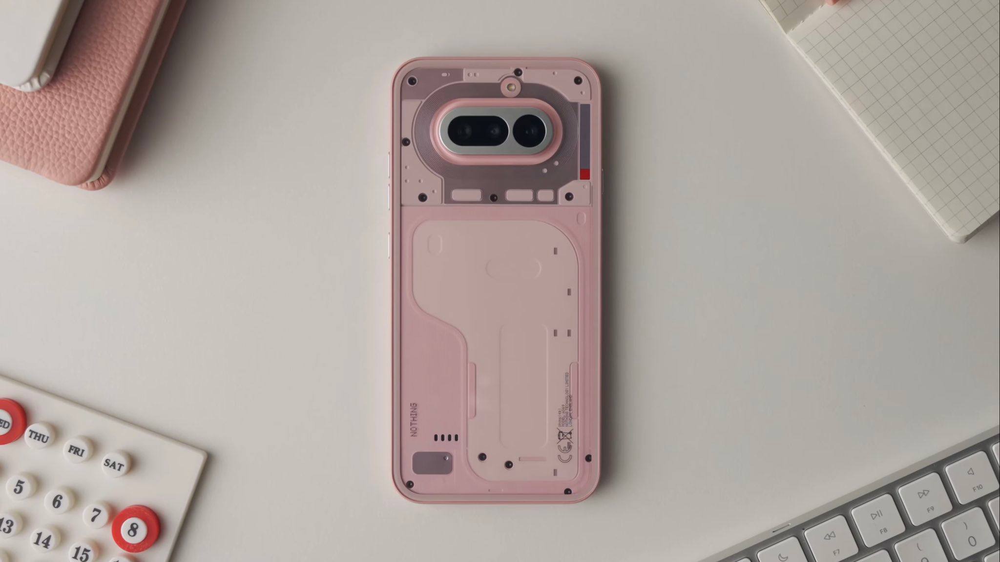 Nothing Phone (4a)