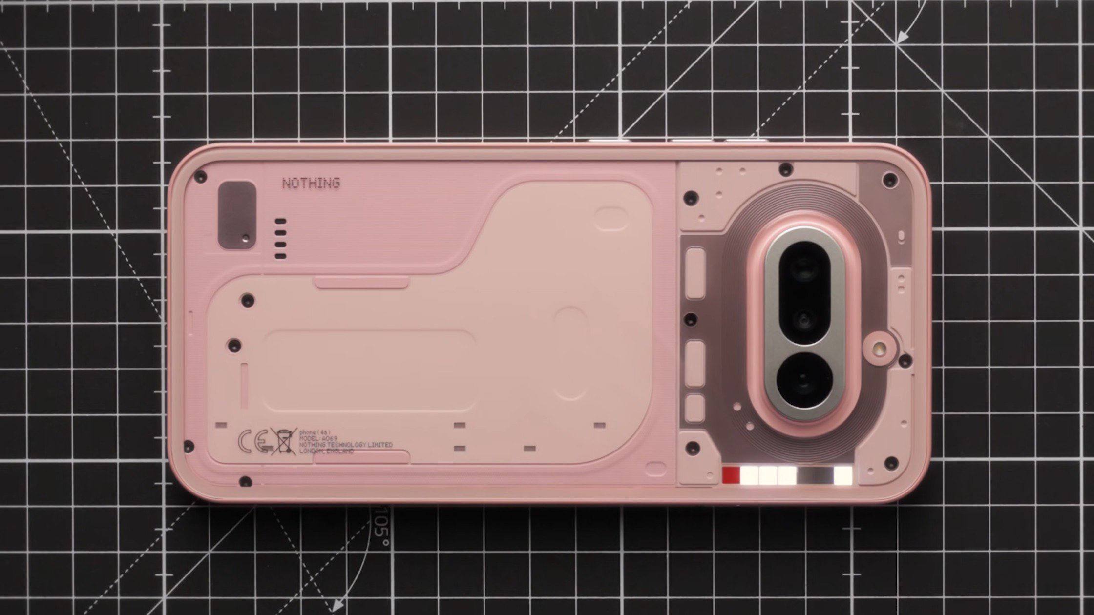 Nothing Phone (4a)
