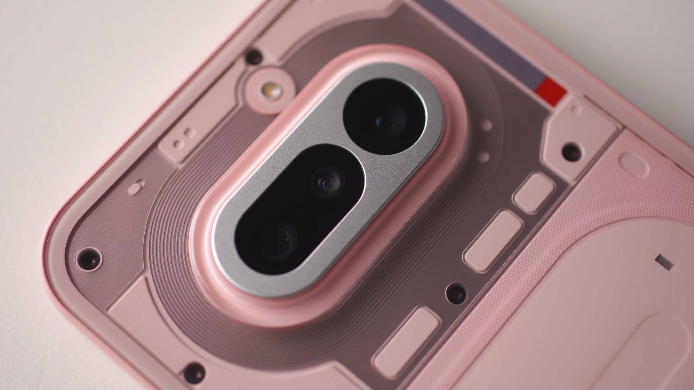 Nothing Phone (4a)