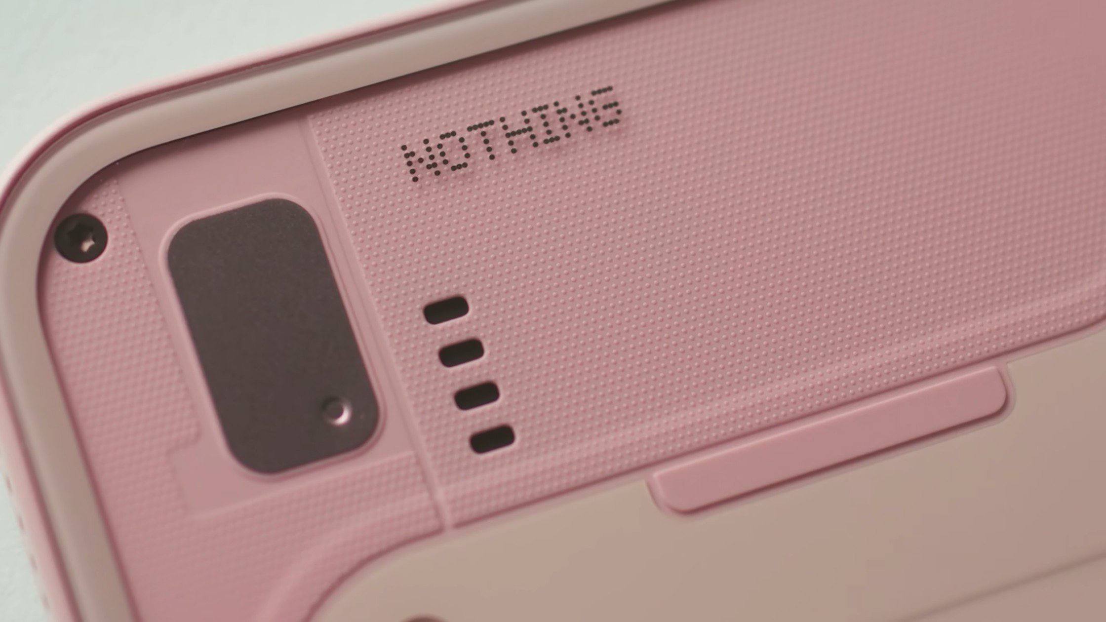 Nothing Phone (4a)