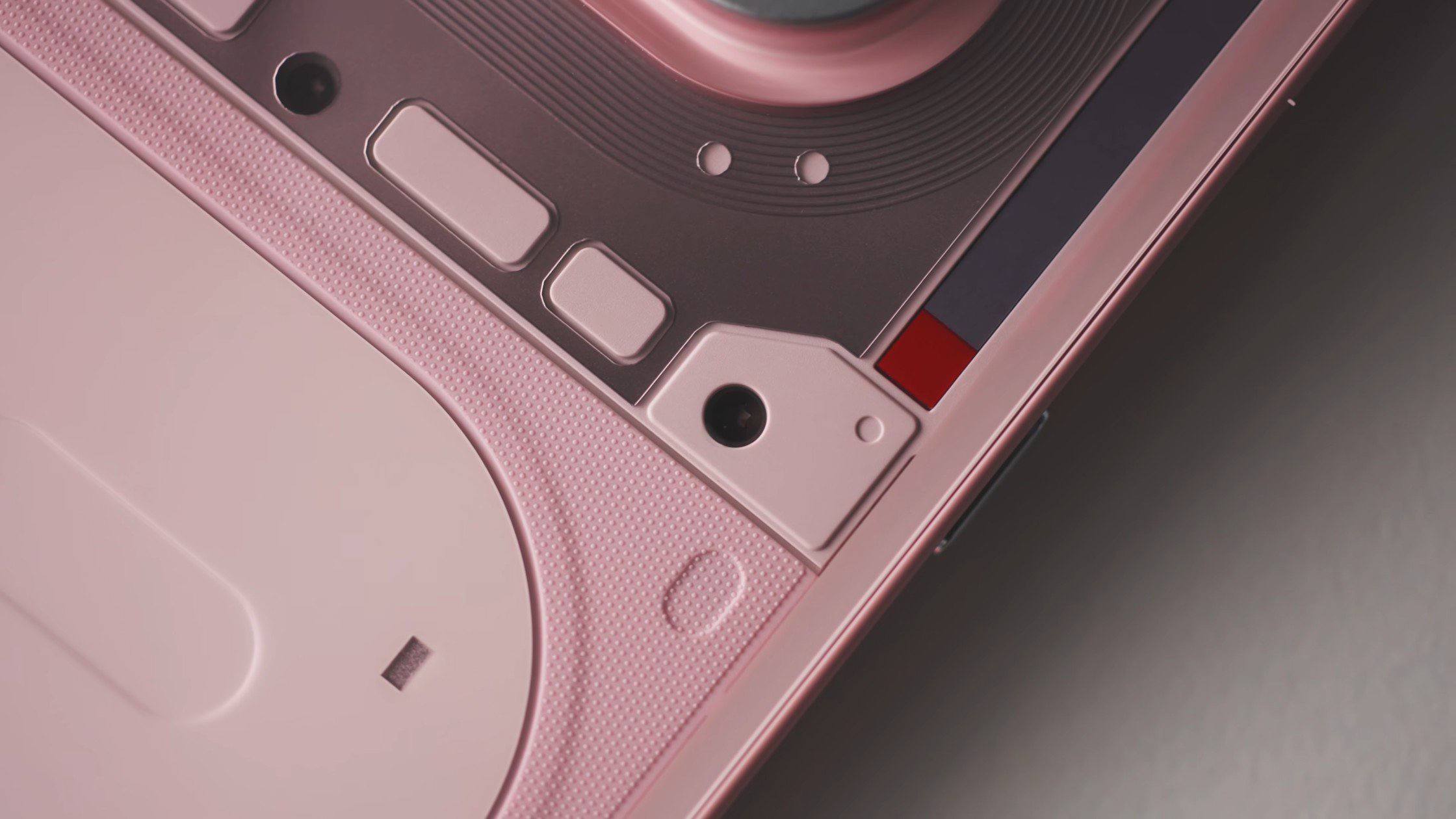 Nothing Phone (4a)