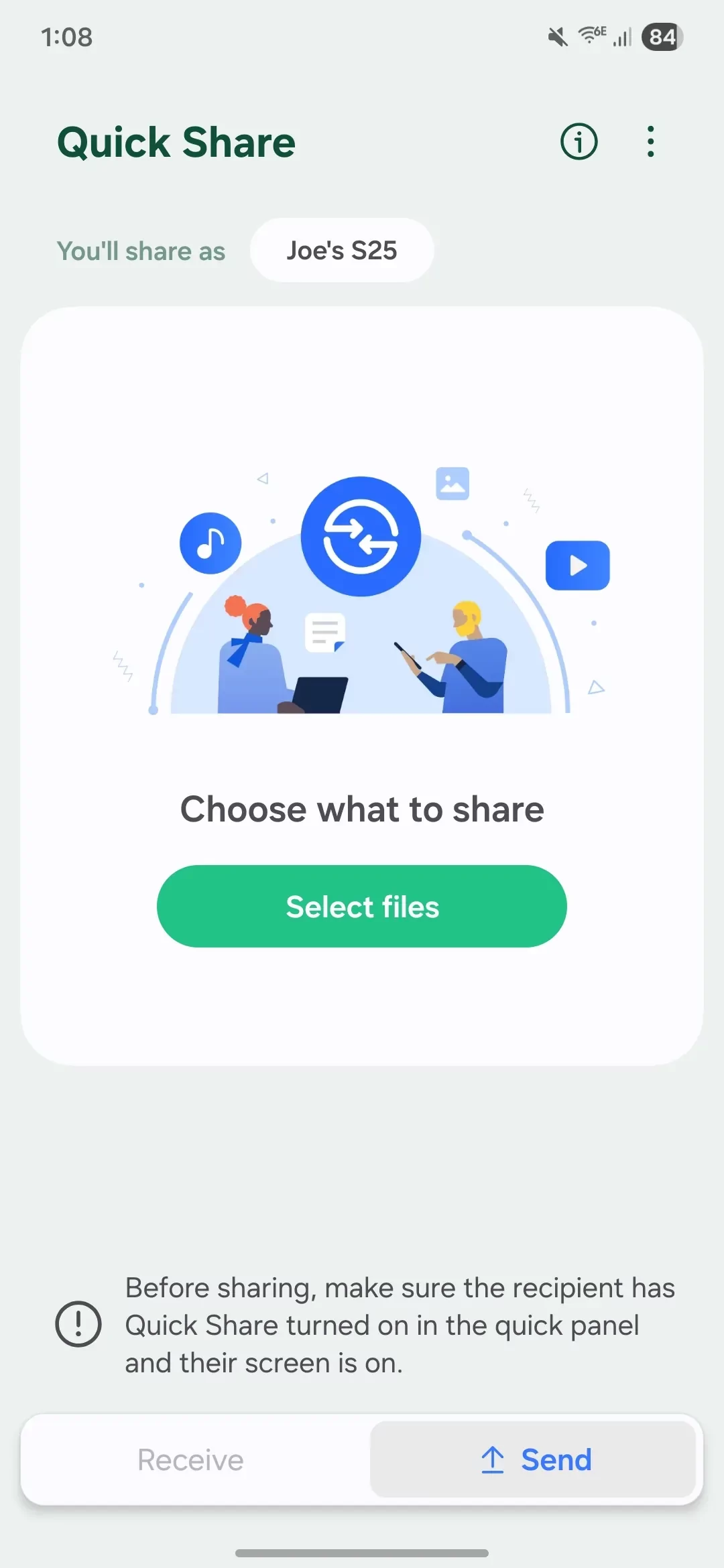One UI 8