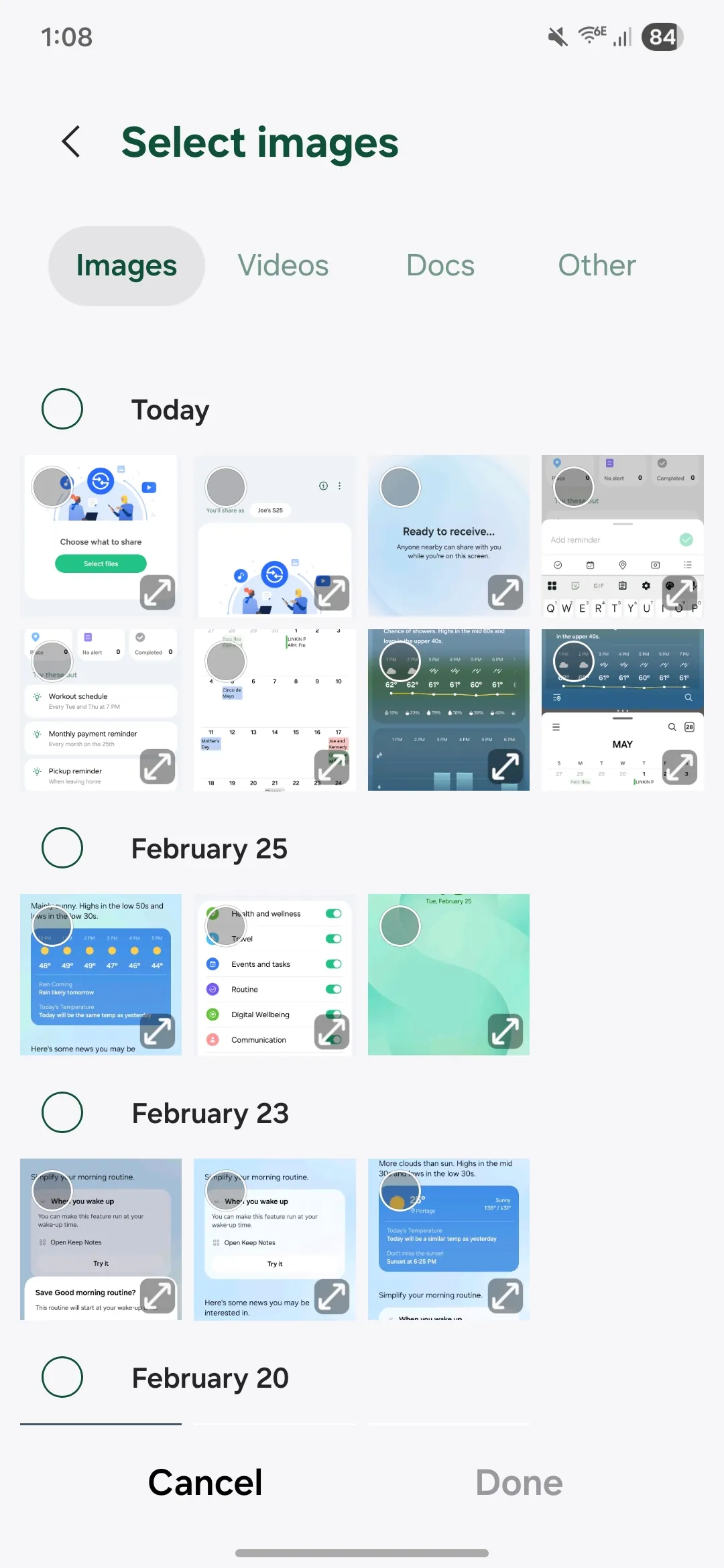 One UI 8