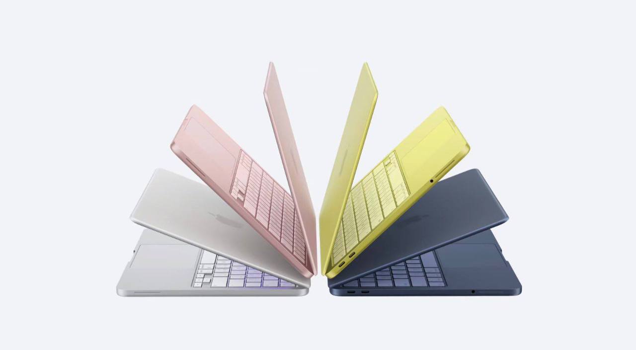 MacBook Neo