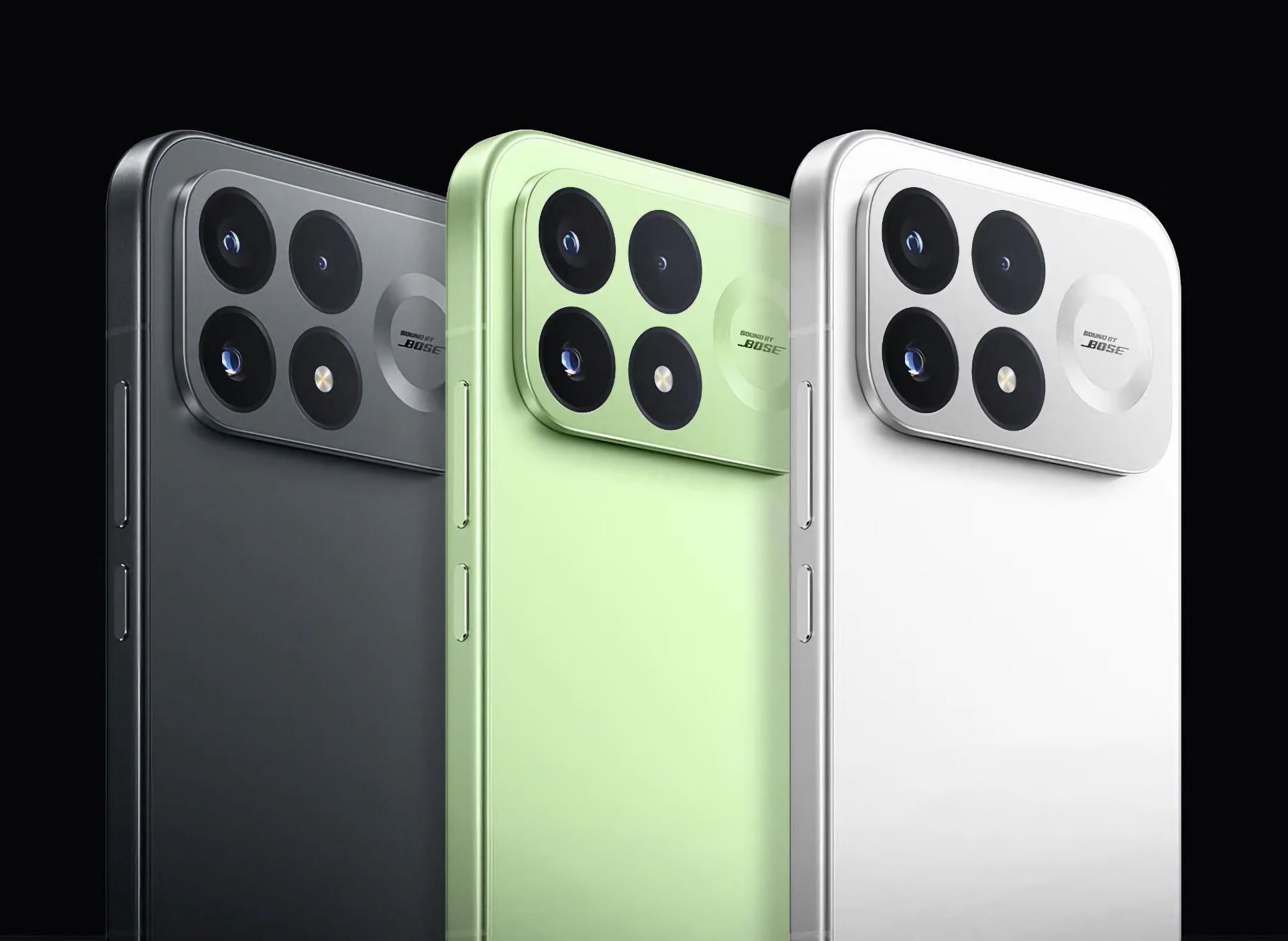 Poco F9 Pro