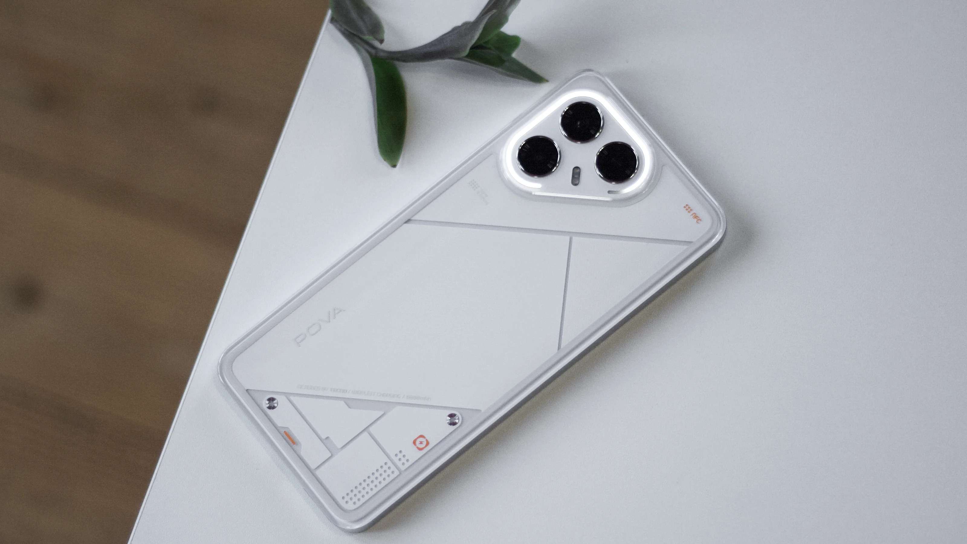TECNO Pova 7 Ultra