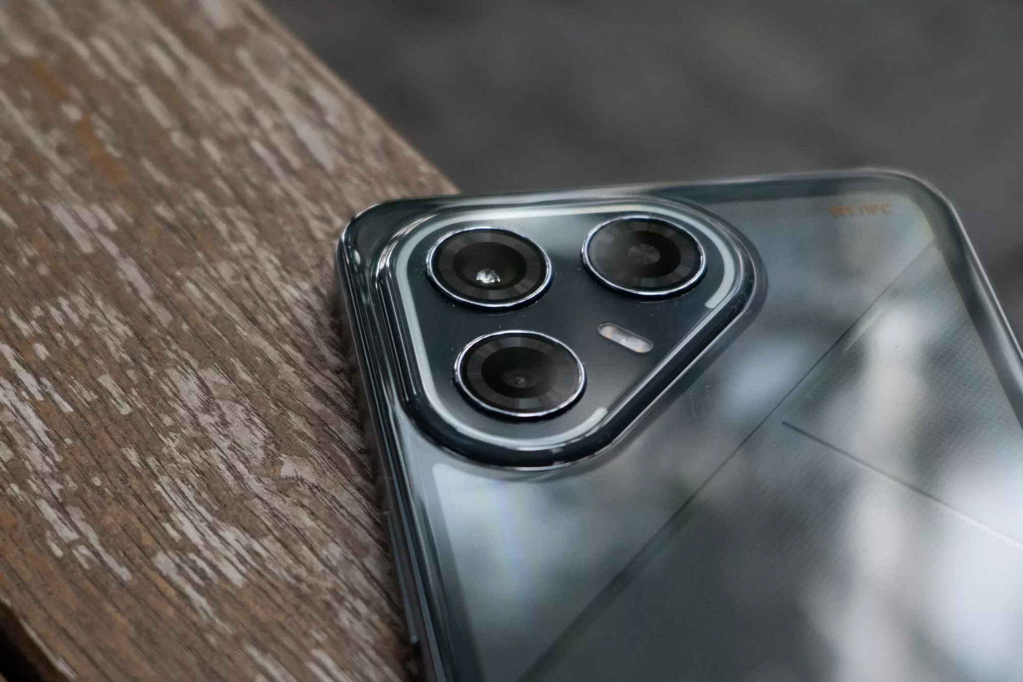TECNO Pova 7 Ultra