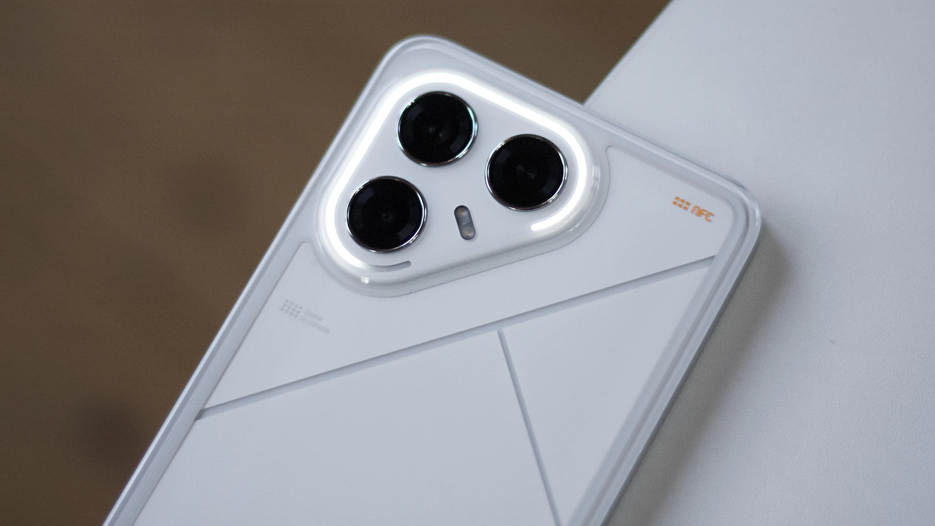 TECNO Pova 7 Ultra