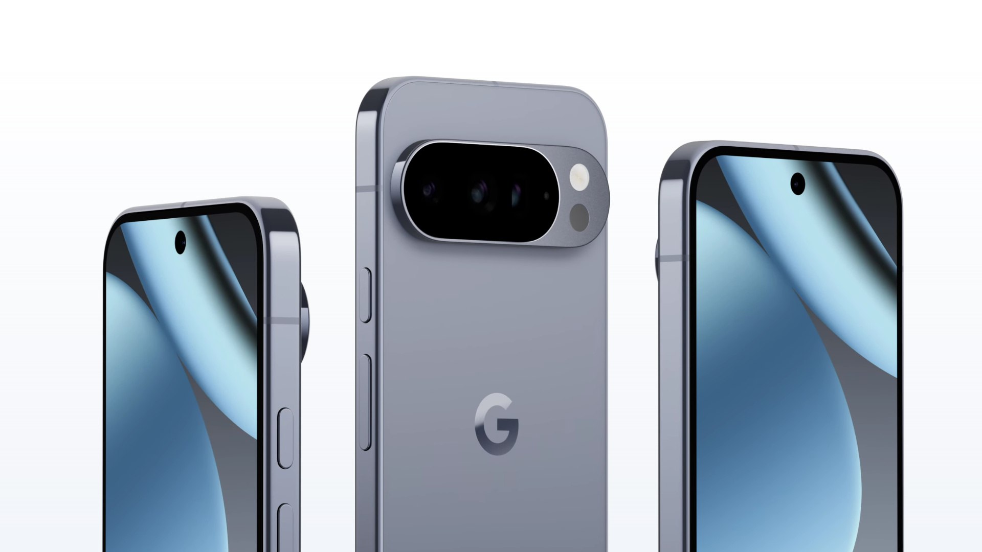 Google Pixel 10 Pro XL