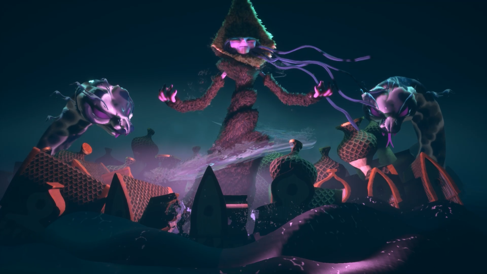 Psychonauts 2