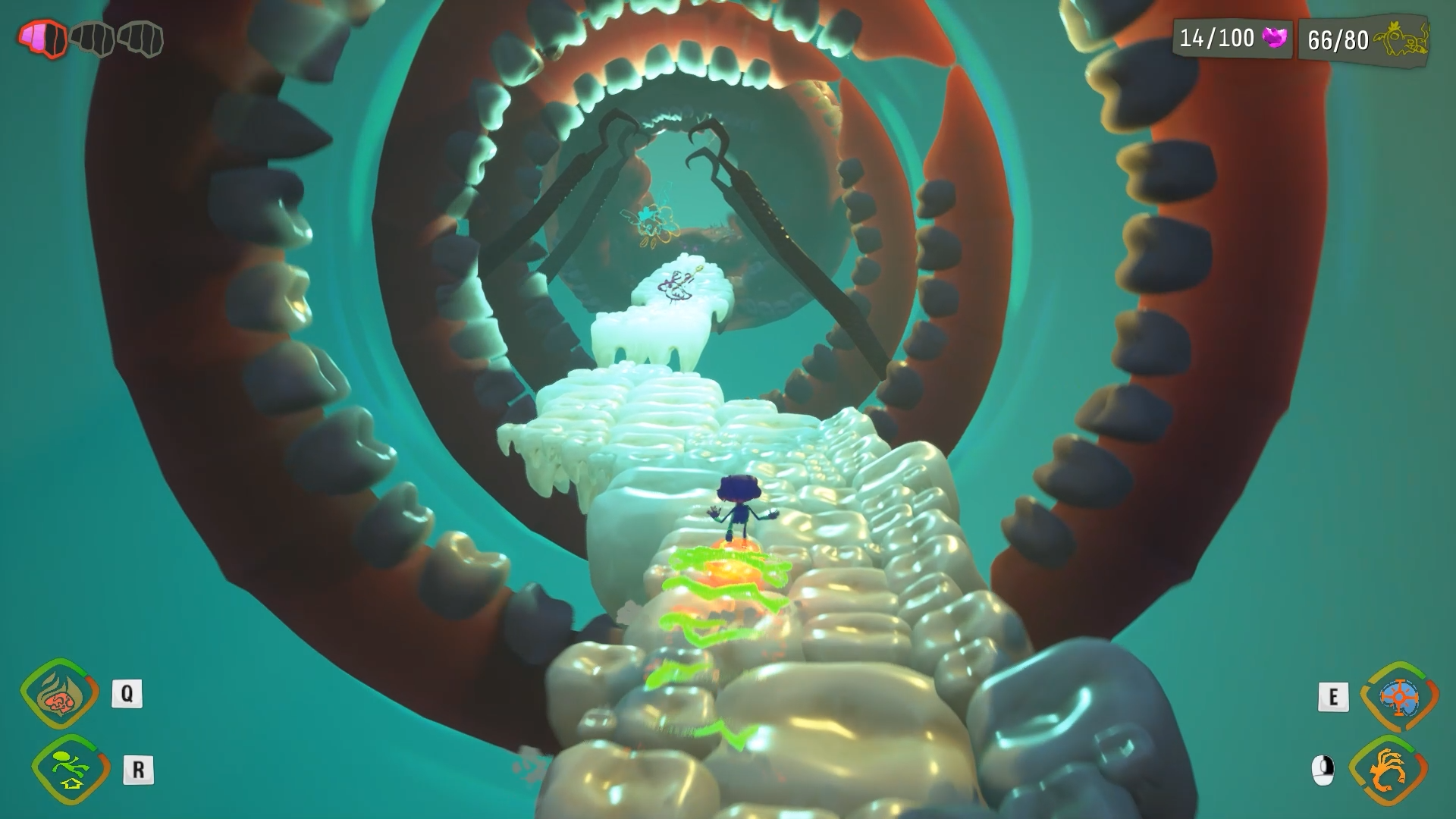 Psychonauts 2