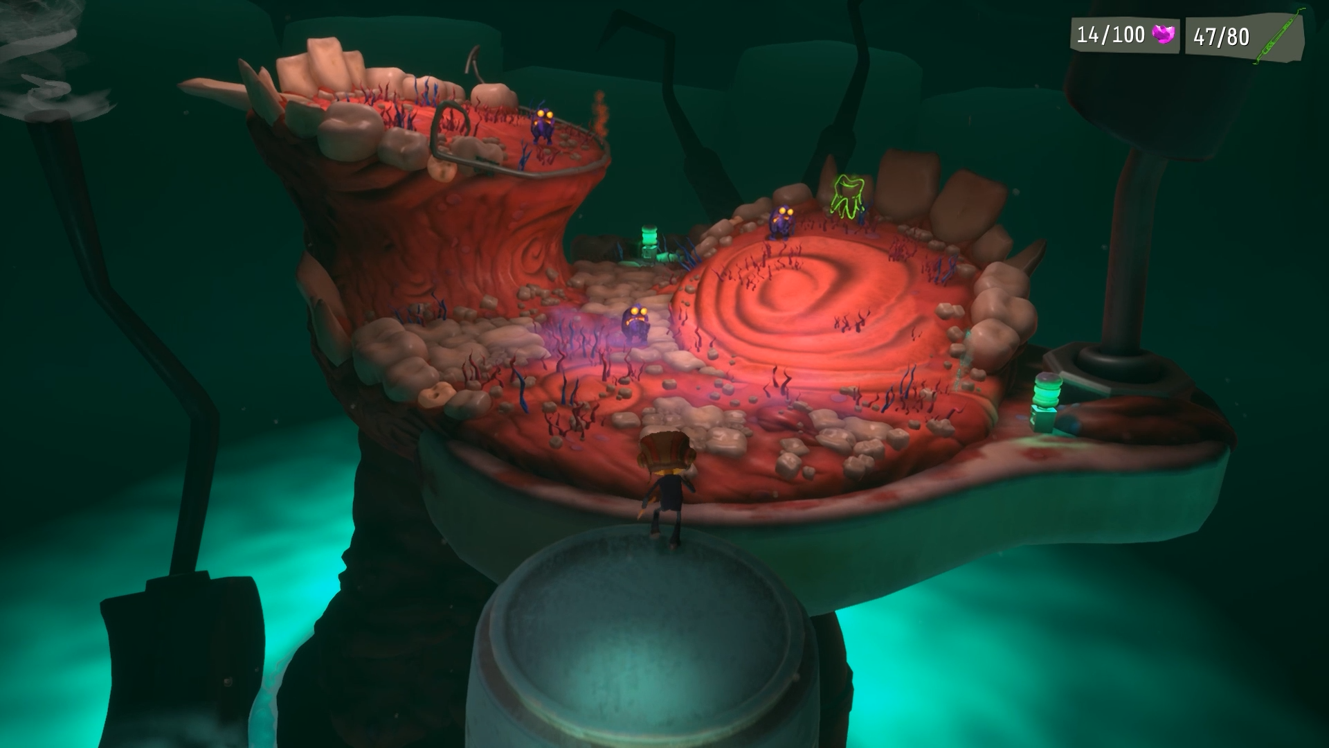 Psychonauts 2