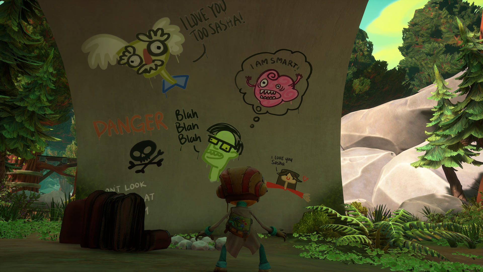 Psychonauts 2