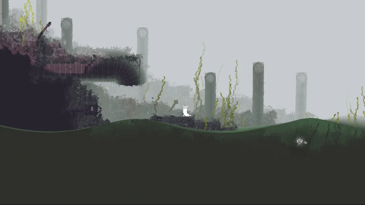 Rain World