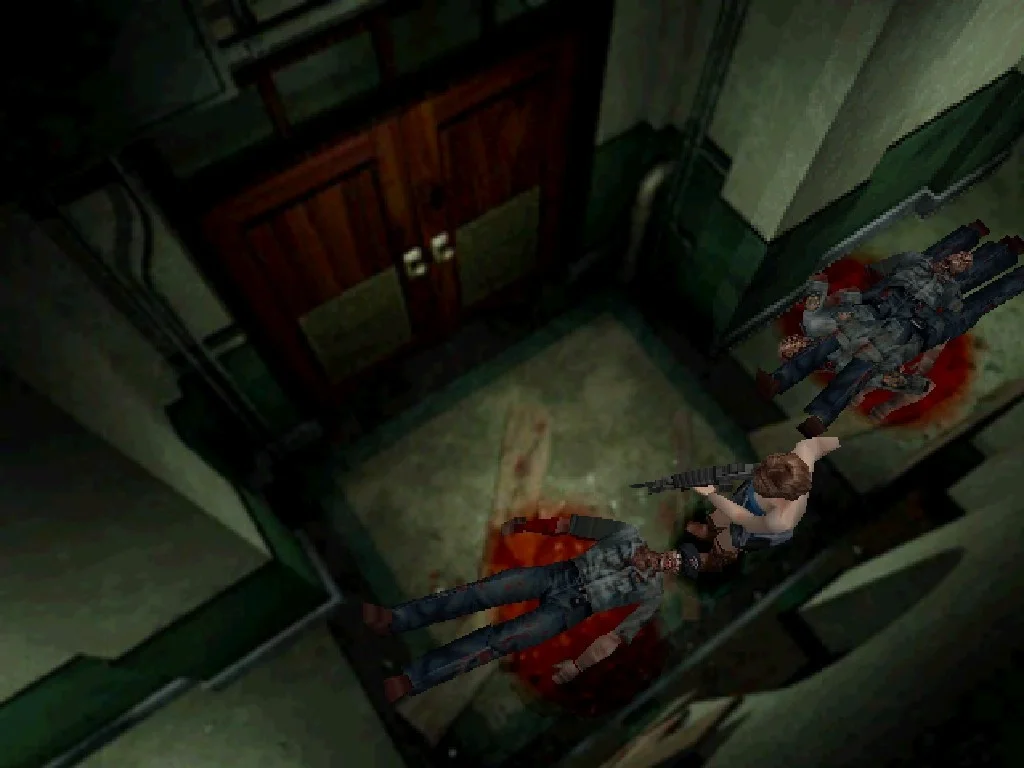 Resident Evil 3