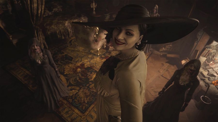 Resident Evil Village