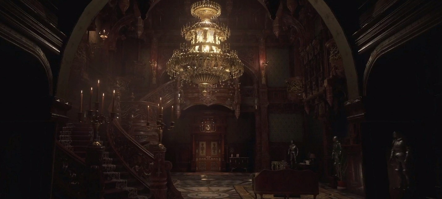 Resident Evil Village