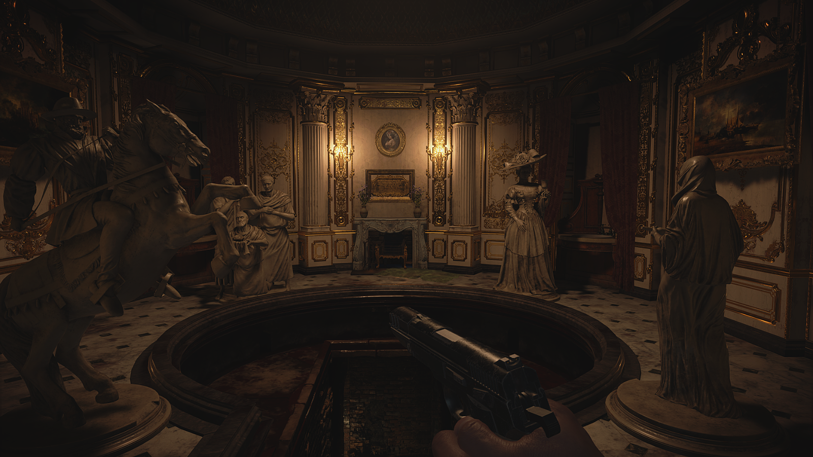 Resident Evil Village