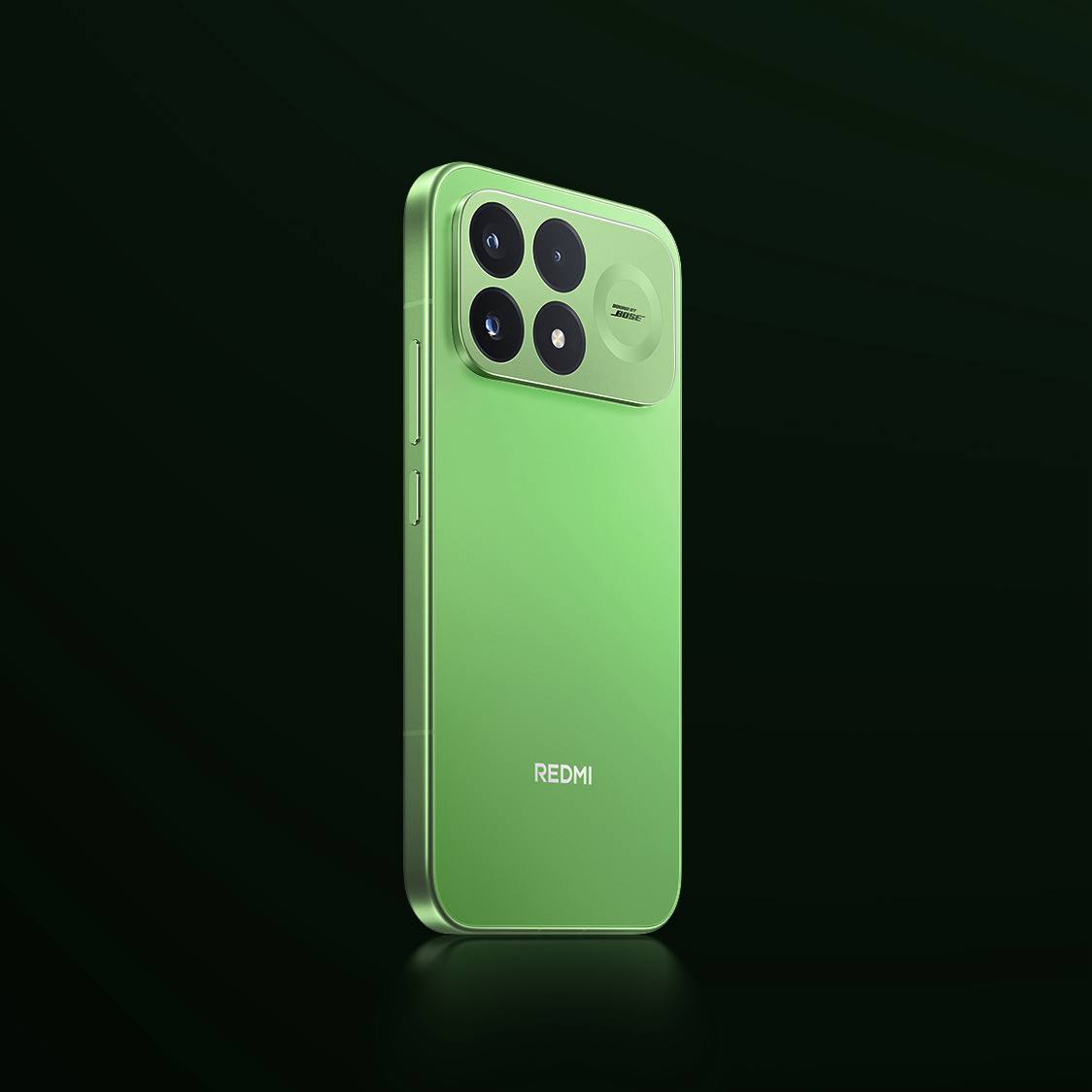 REDMI K100 Pro