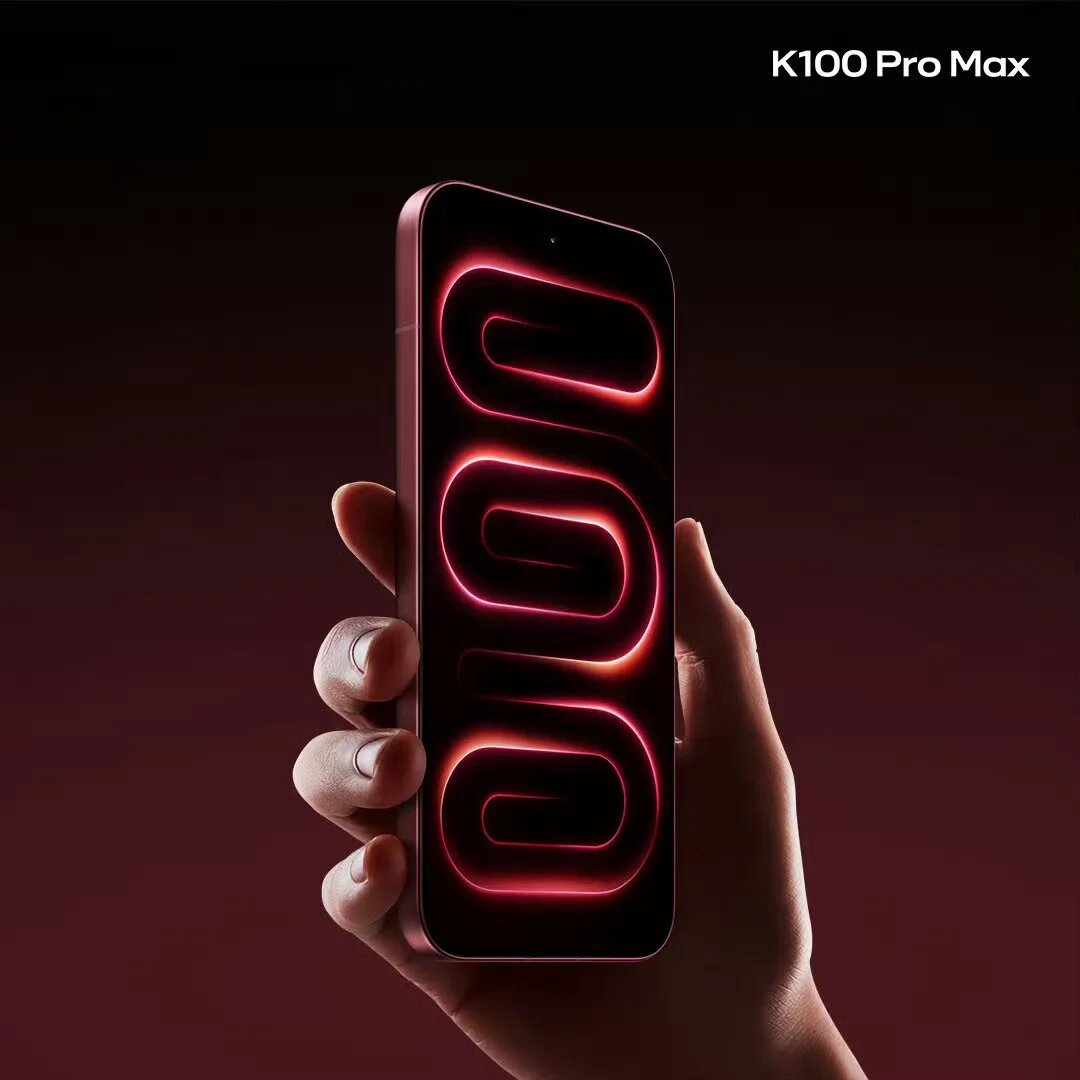 REDMI K100 Pro Max