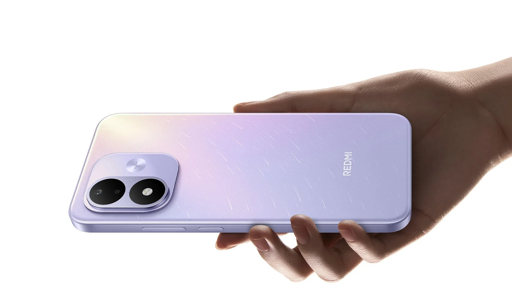 Xiaomi Redmi Note 17