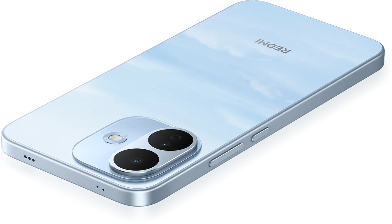 Xiaomi Redmi Note 17