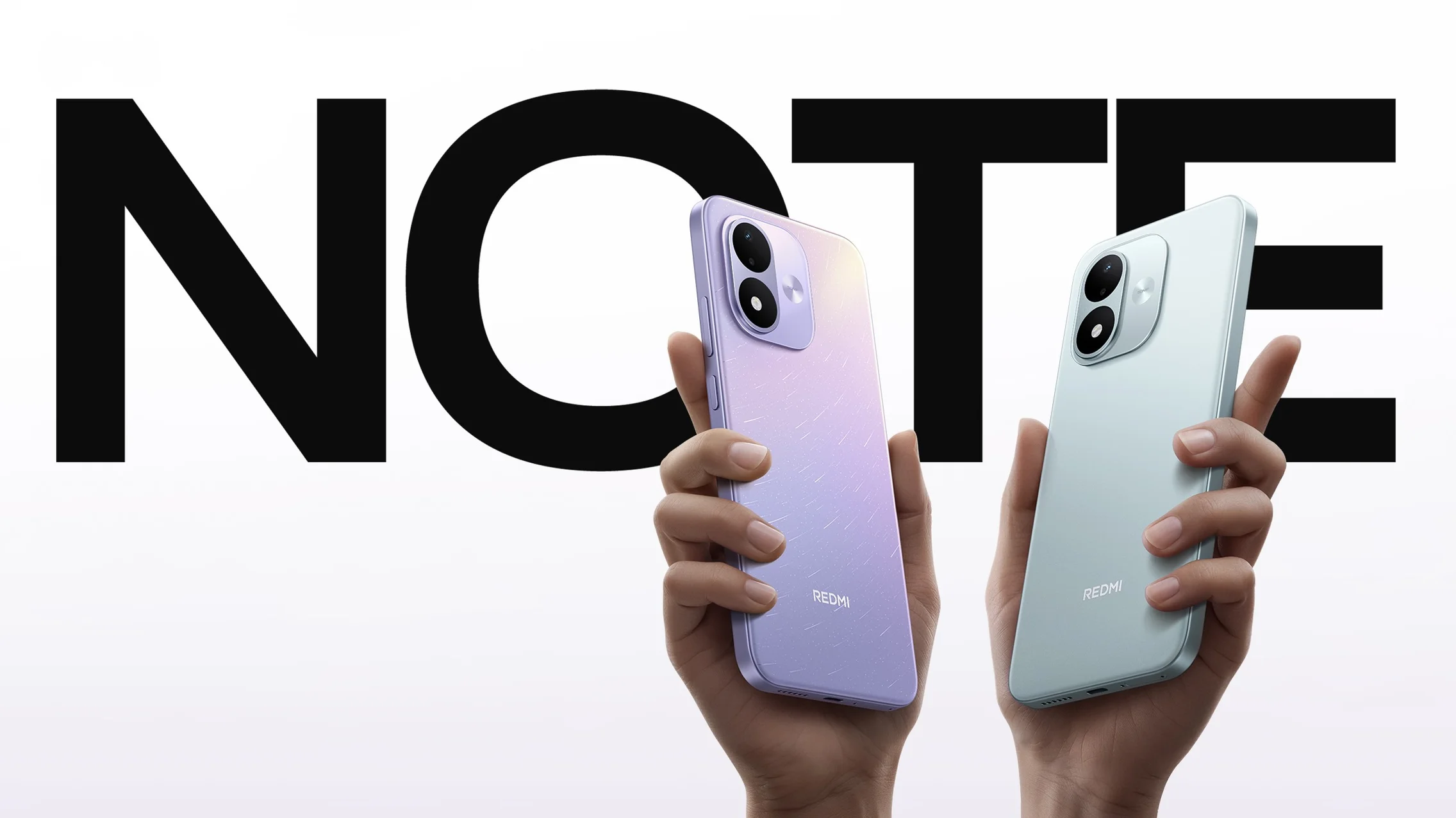 Xiaomi Redmi Note 17