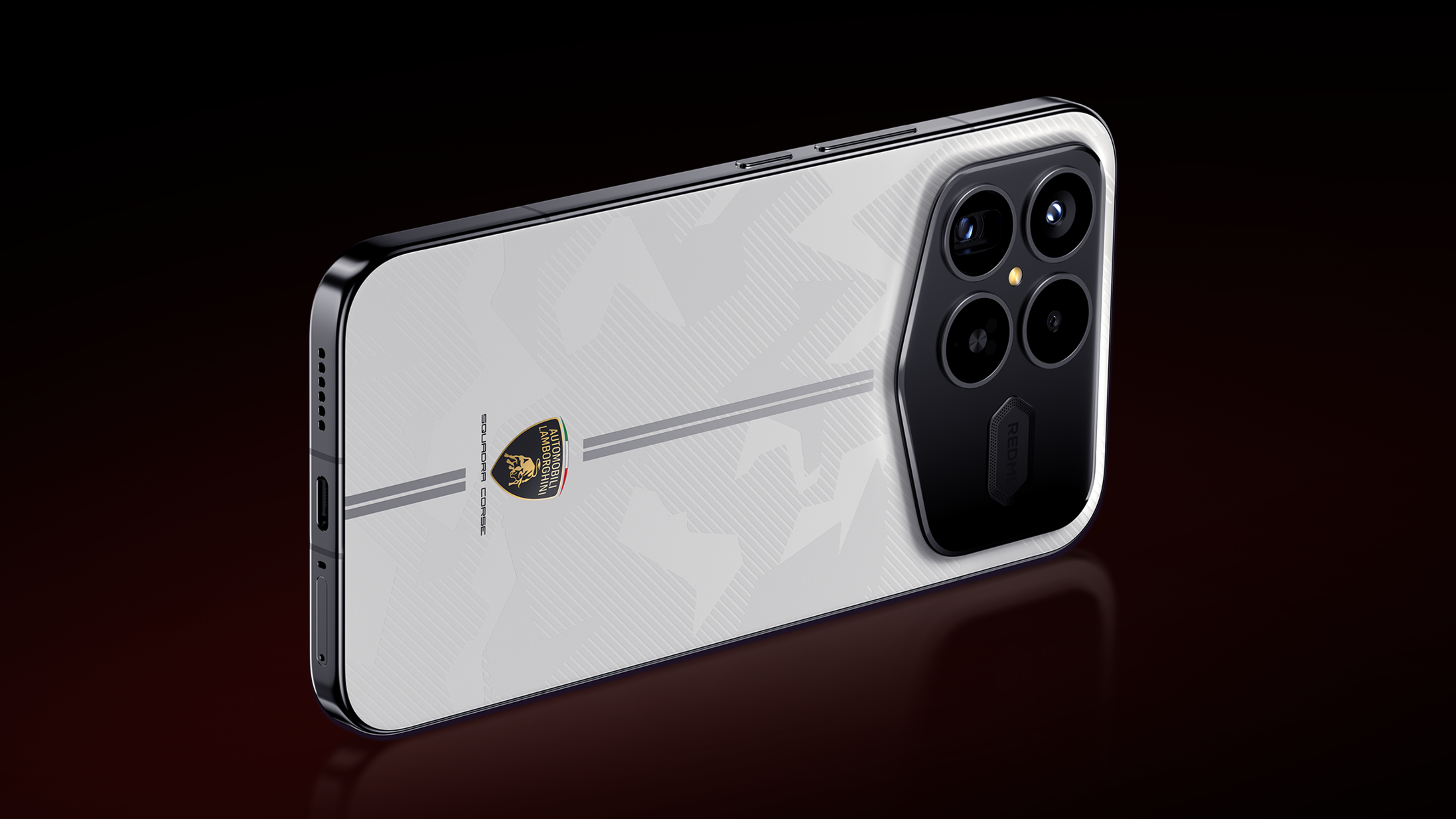 Redmi K90 Pro Max