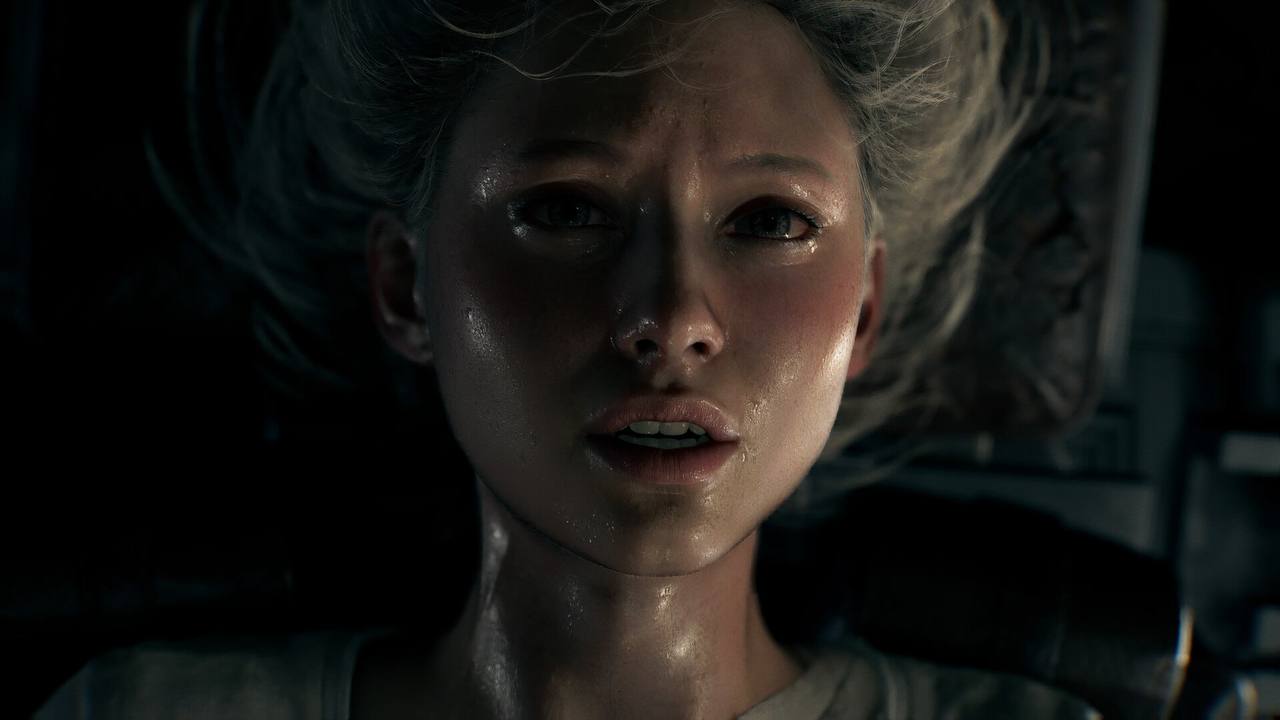 Resident Evil 9