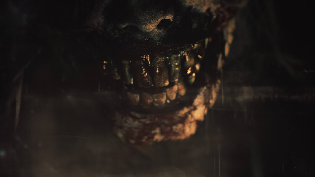 Resident Evil 9