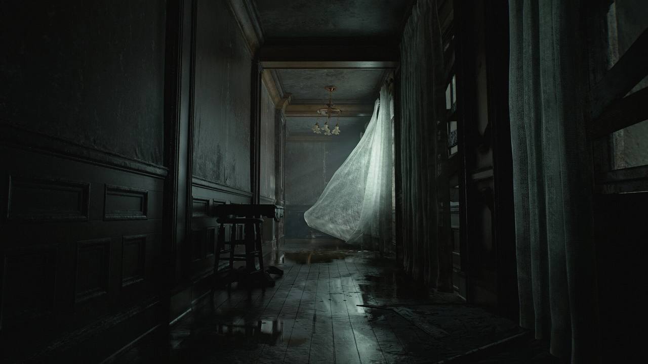 Resident Evil 9