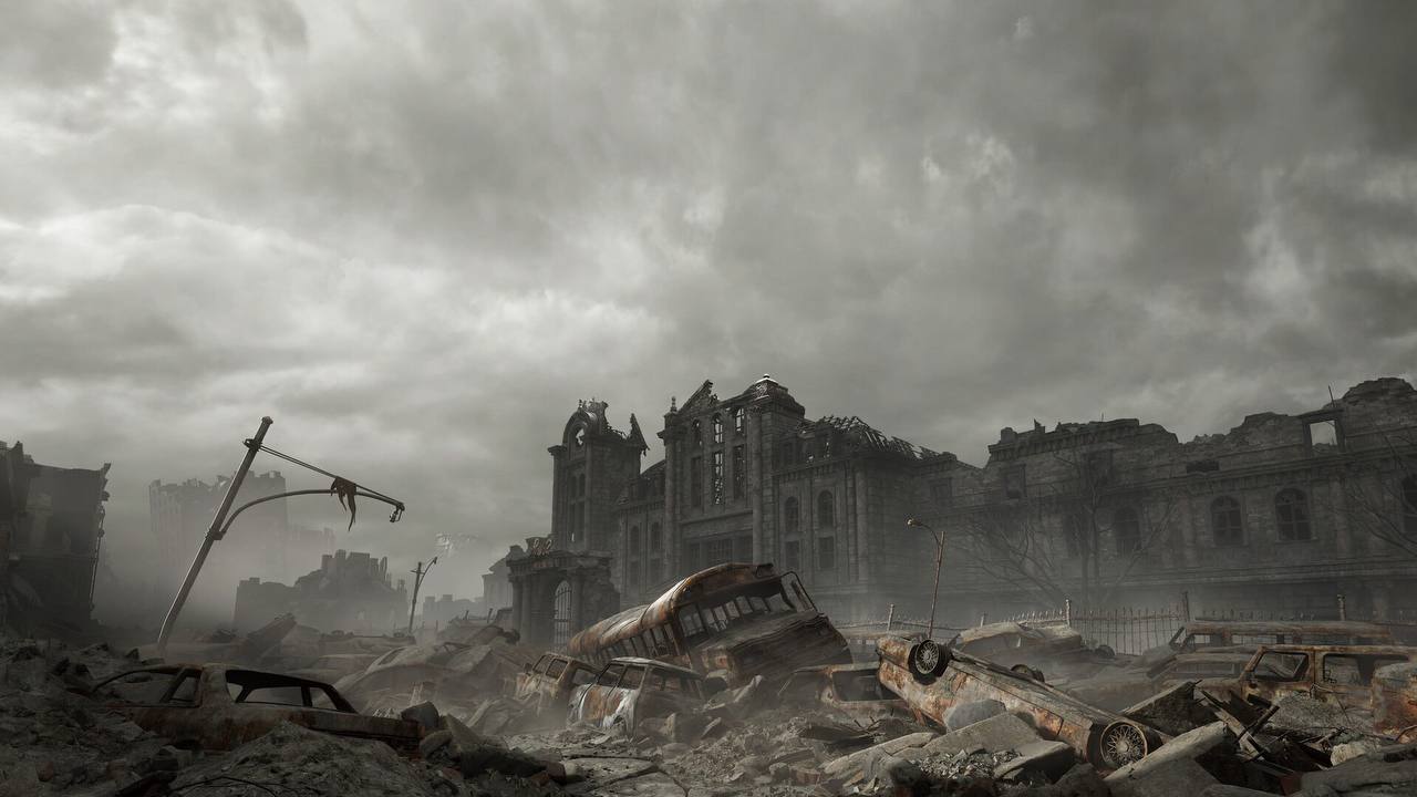 Resident Evil 9