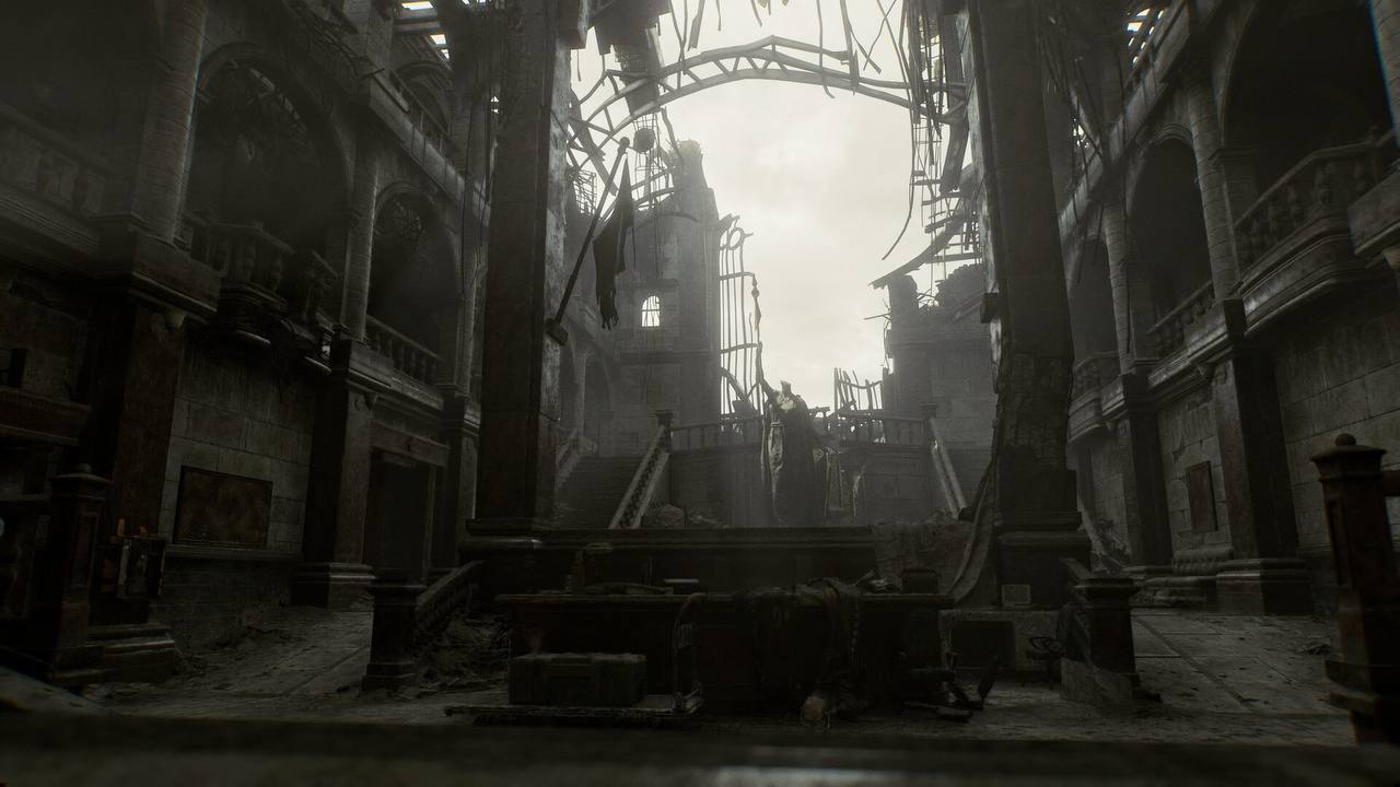 Resident Evil 9