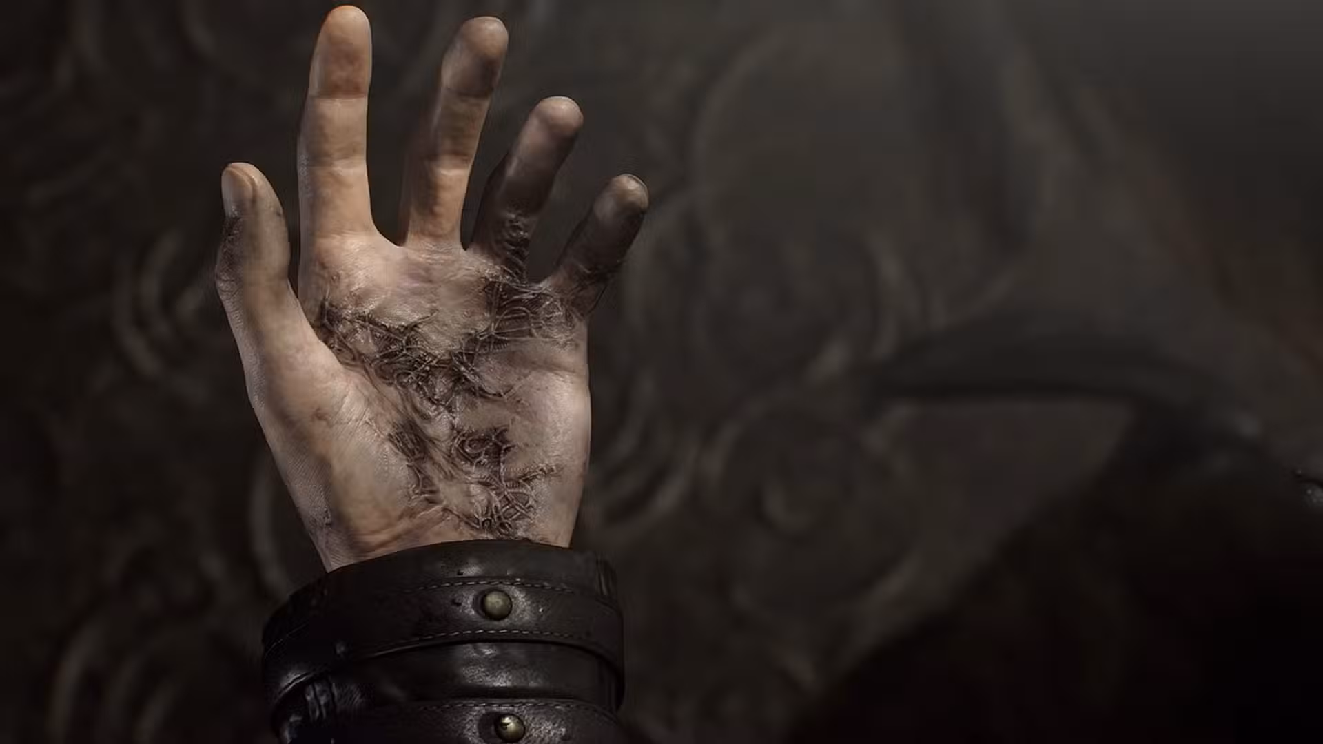 Resident Evil Requiem
