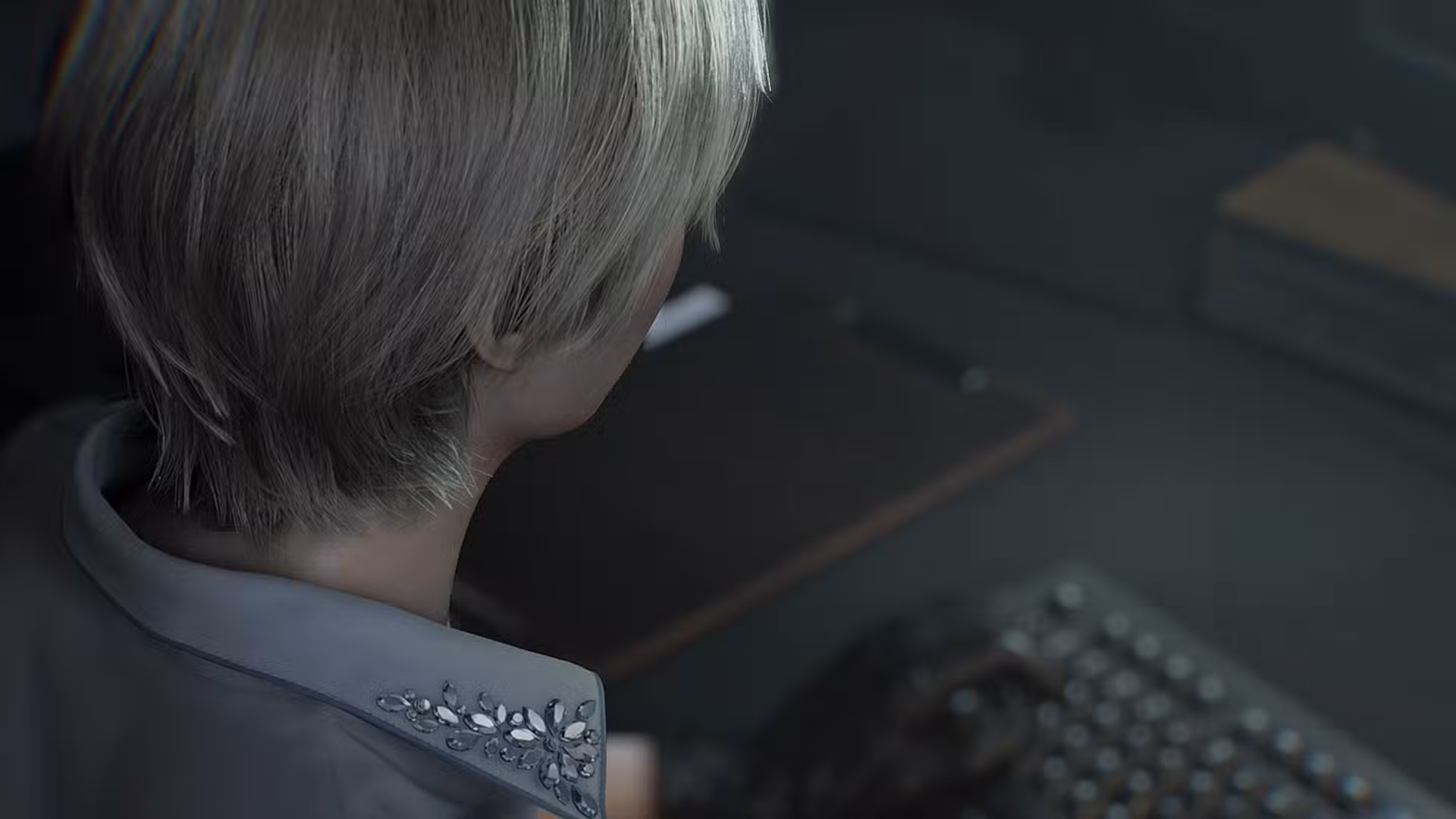 Resident Evil Requiem