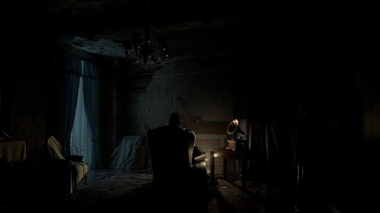 Resident Evil 9