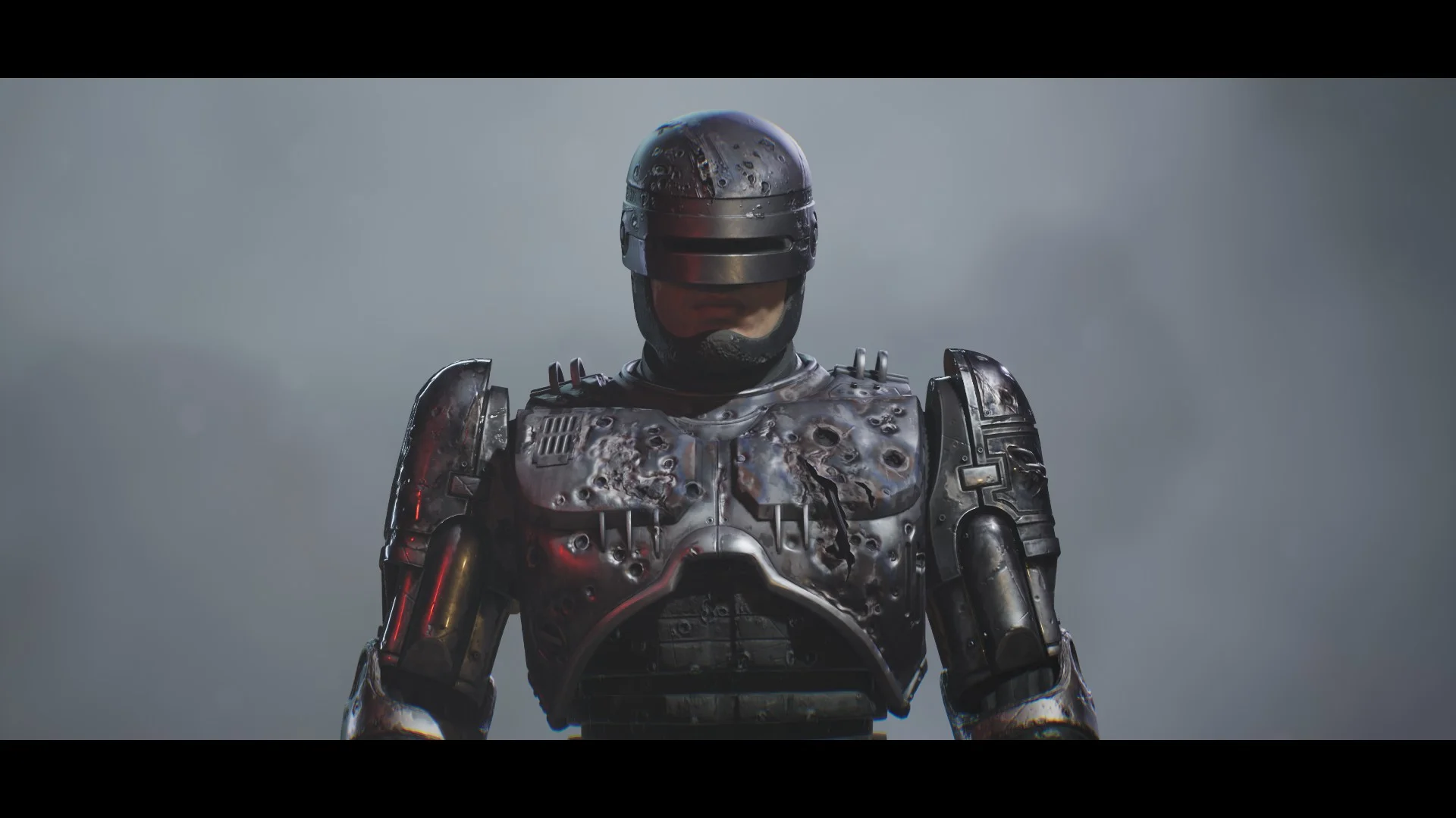 RoboCop: Rogue City