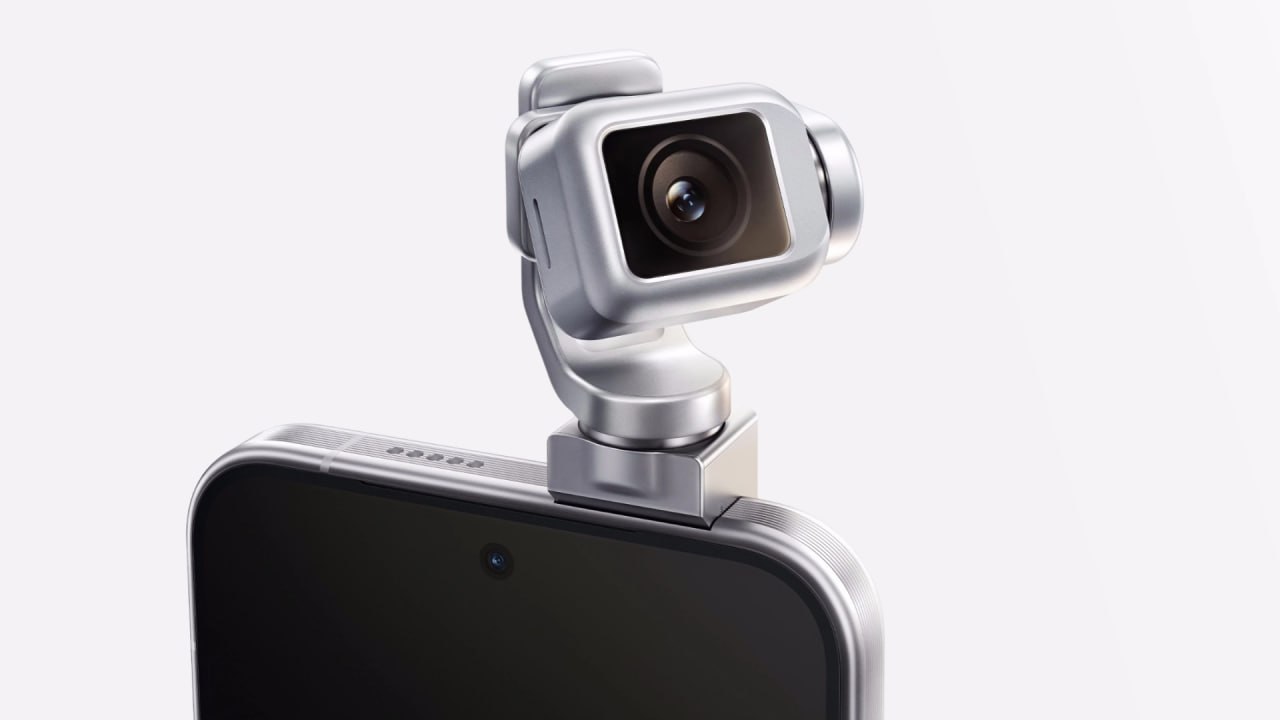 Honor Robot Phone