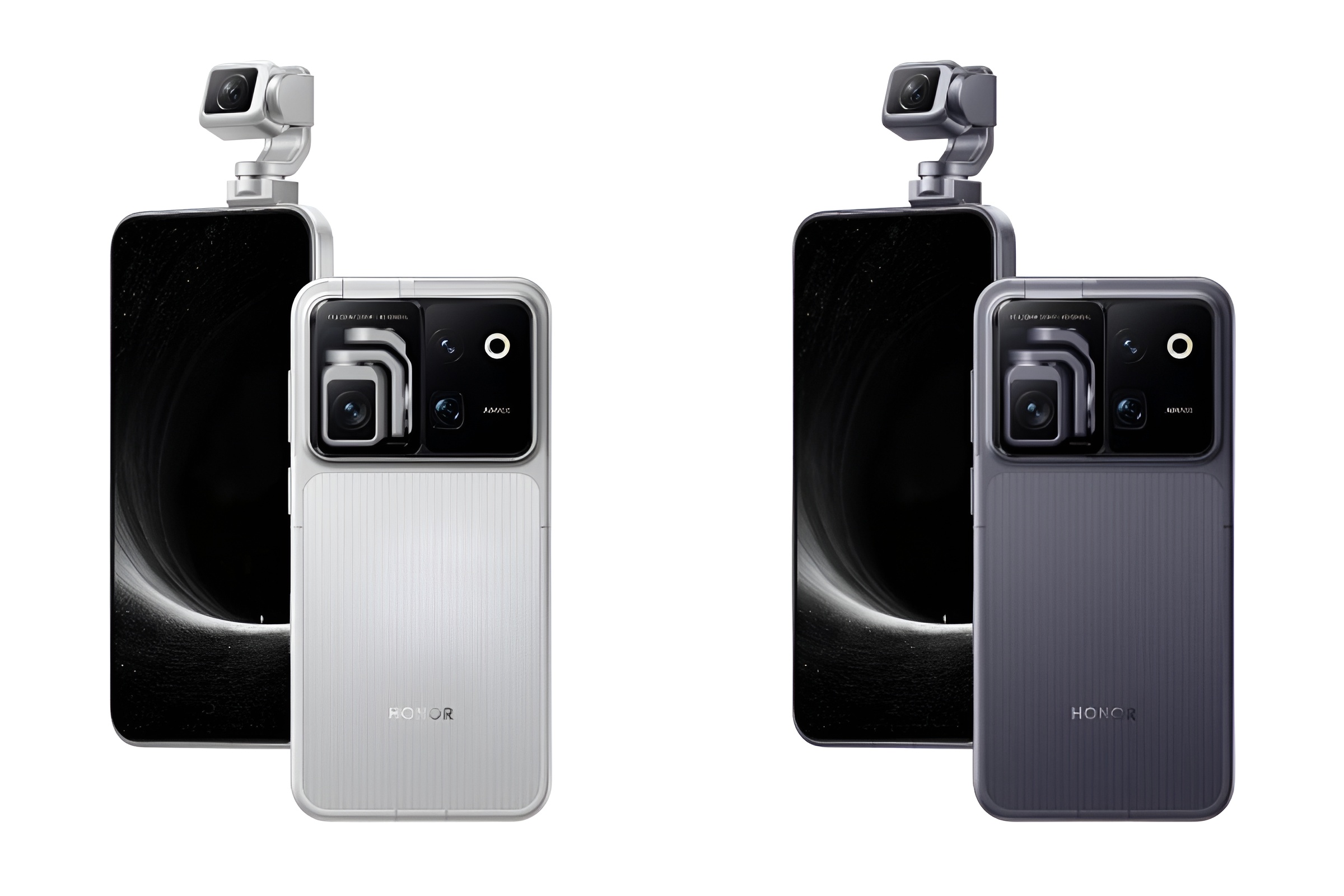 Honor Robot Phone