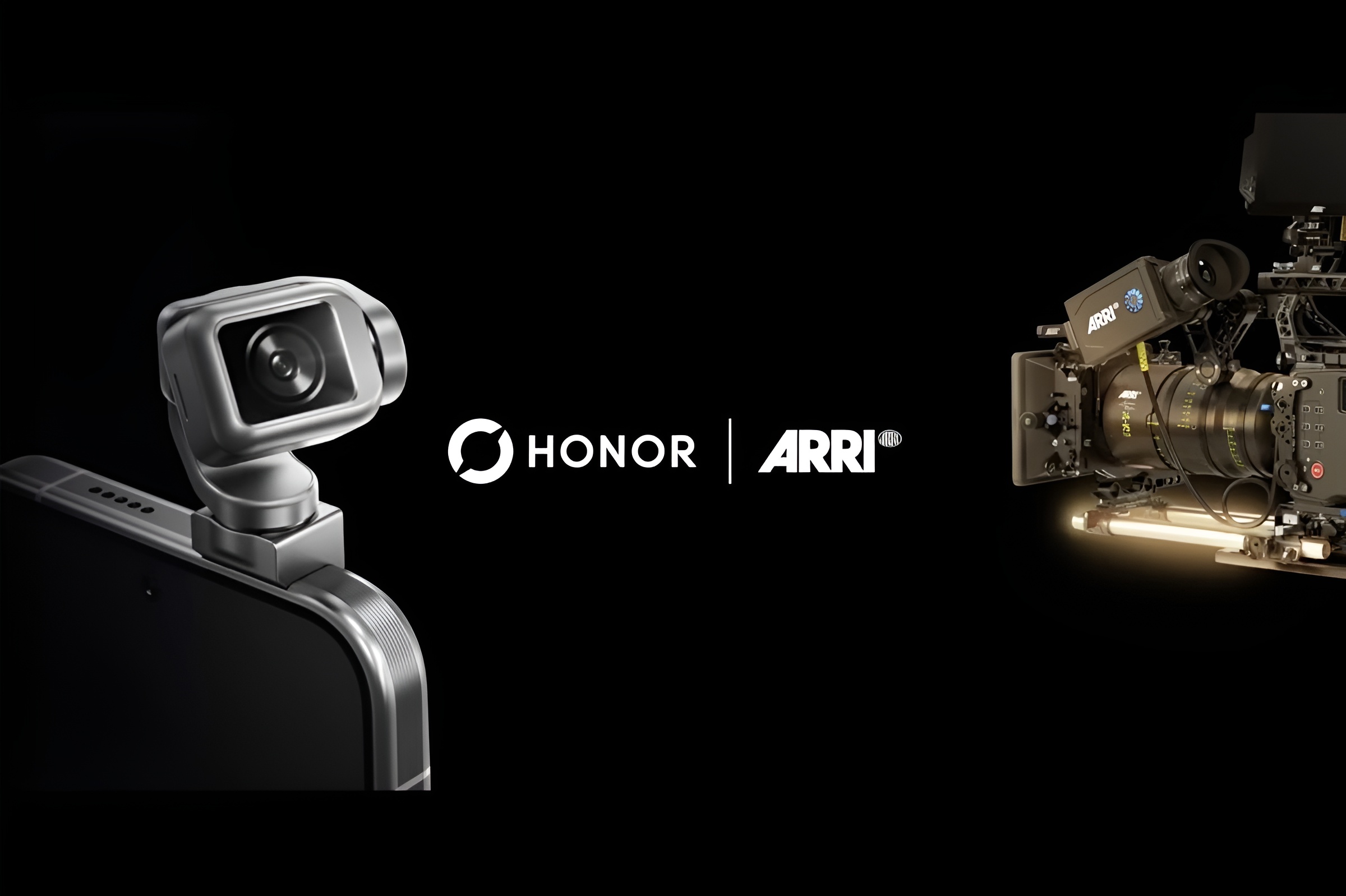 Honor Robot Phone