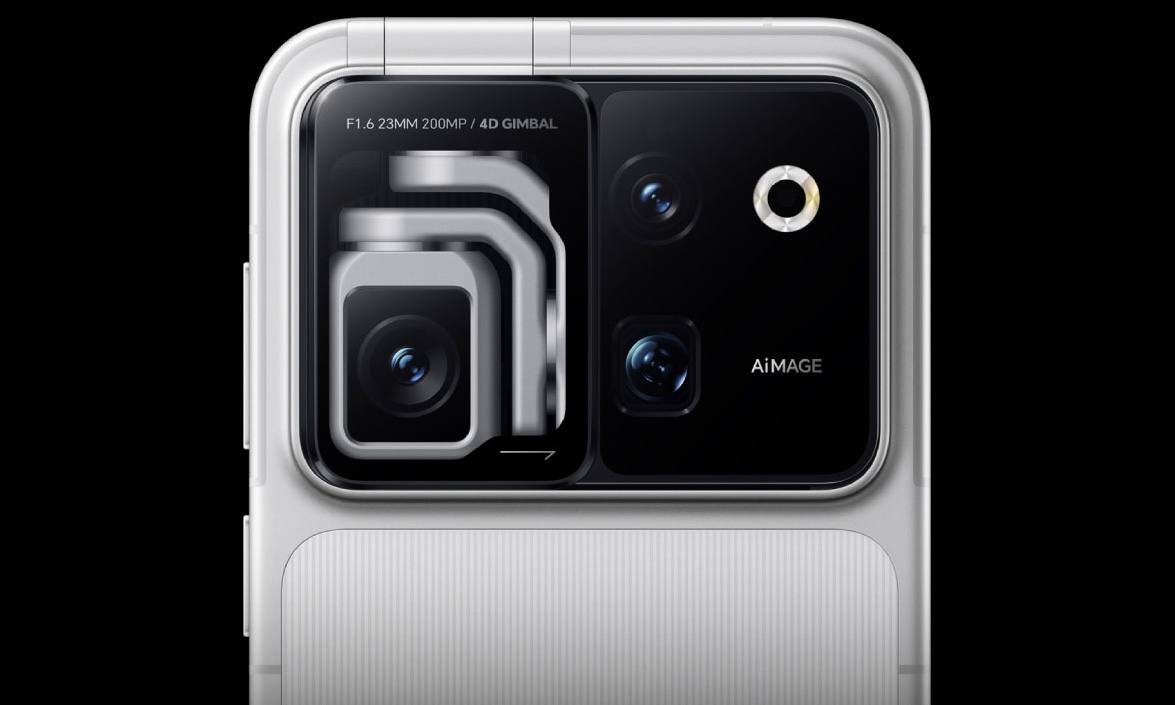 Honor Robot Phone
