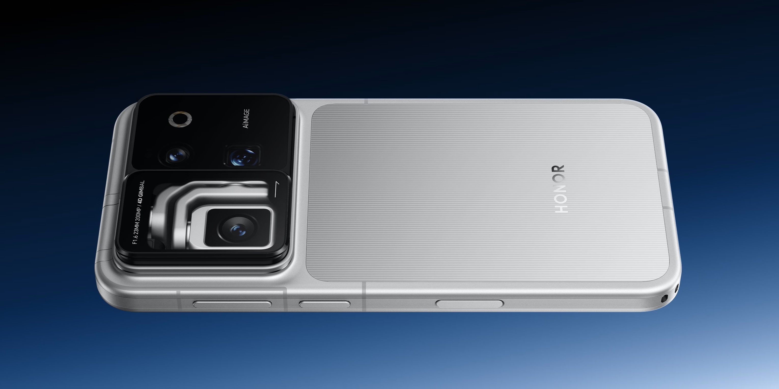Honor Robot Phone