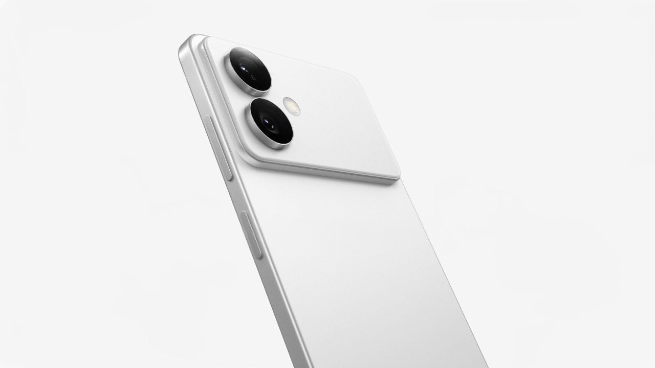 Samsung Galaxy S26 Edge
