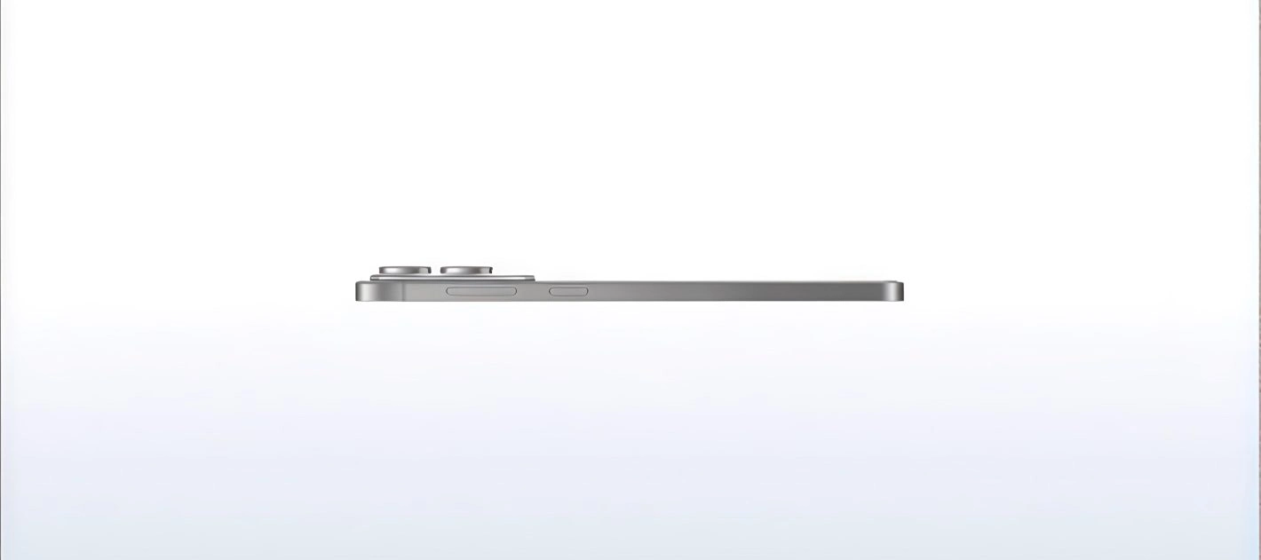 Samsung Galaxy S26 Edge