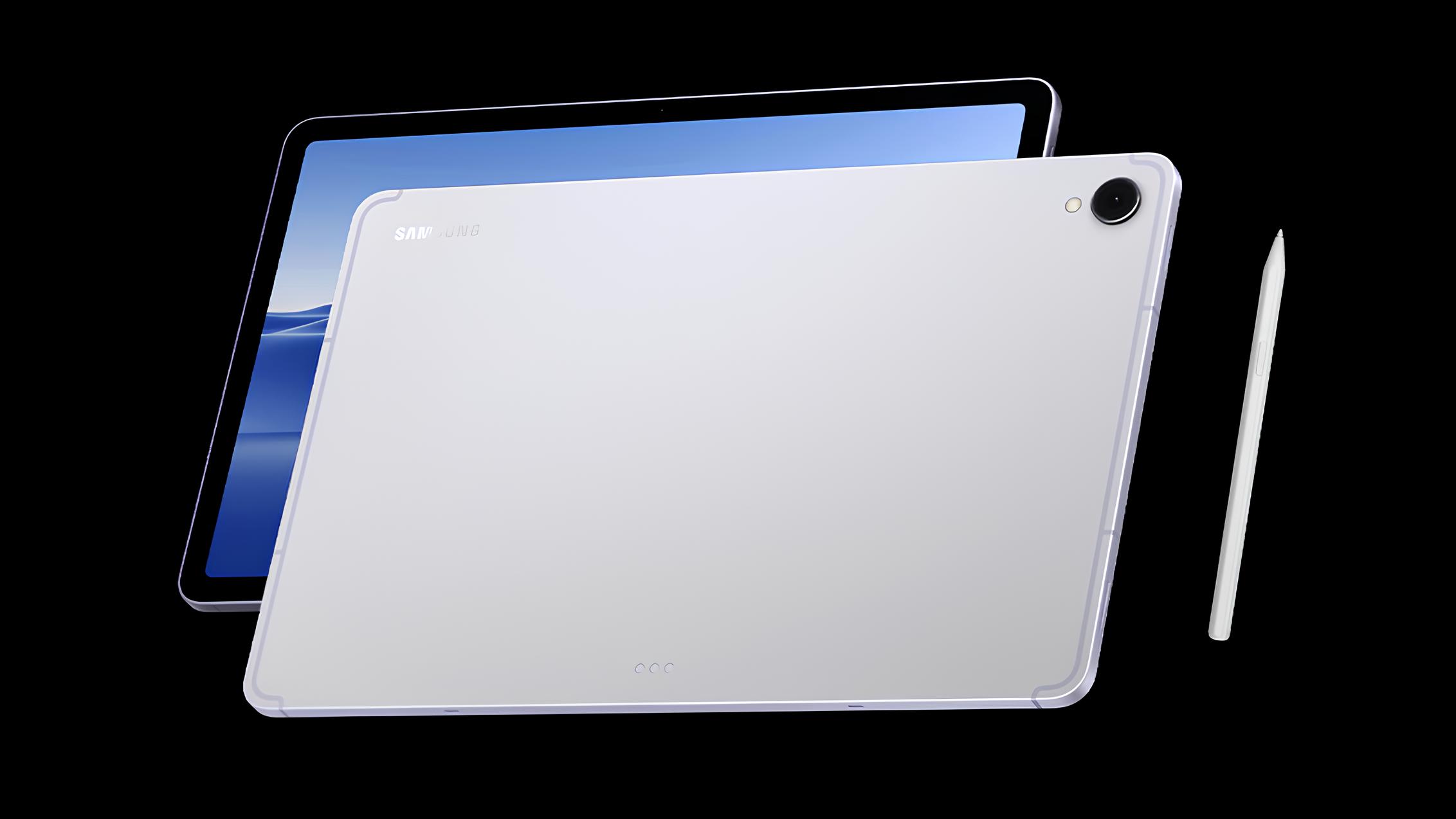 Samsung Galaxy Tab S11
