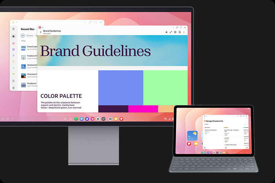 Samsung Galaxy Tab S11