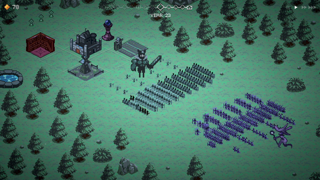  9 Kings