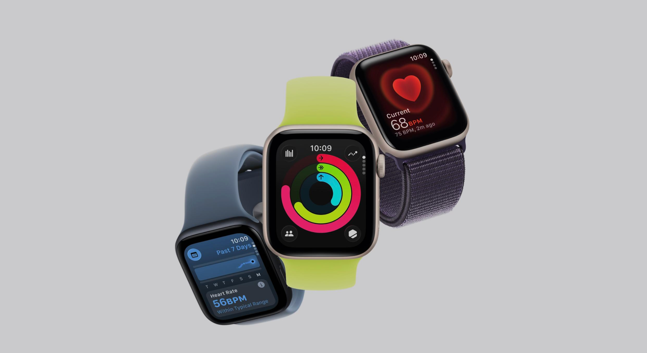 Apple Watch SE 3