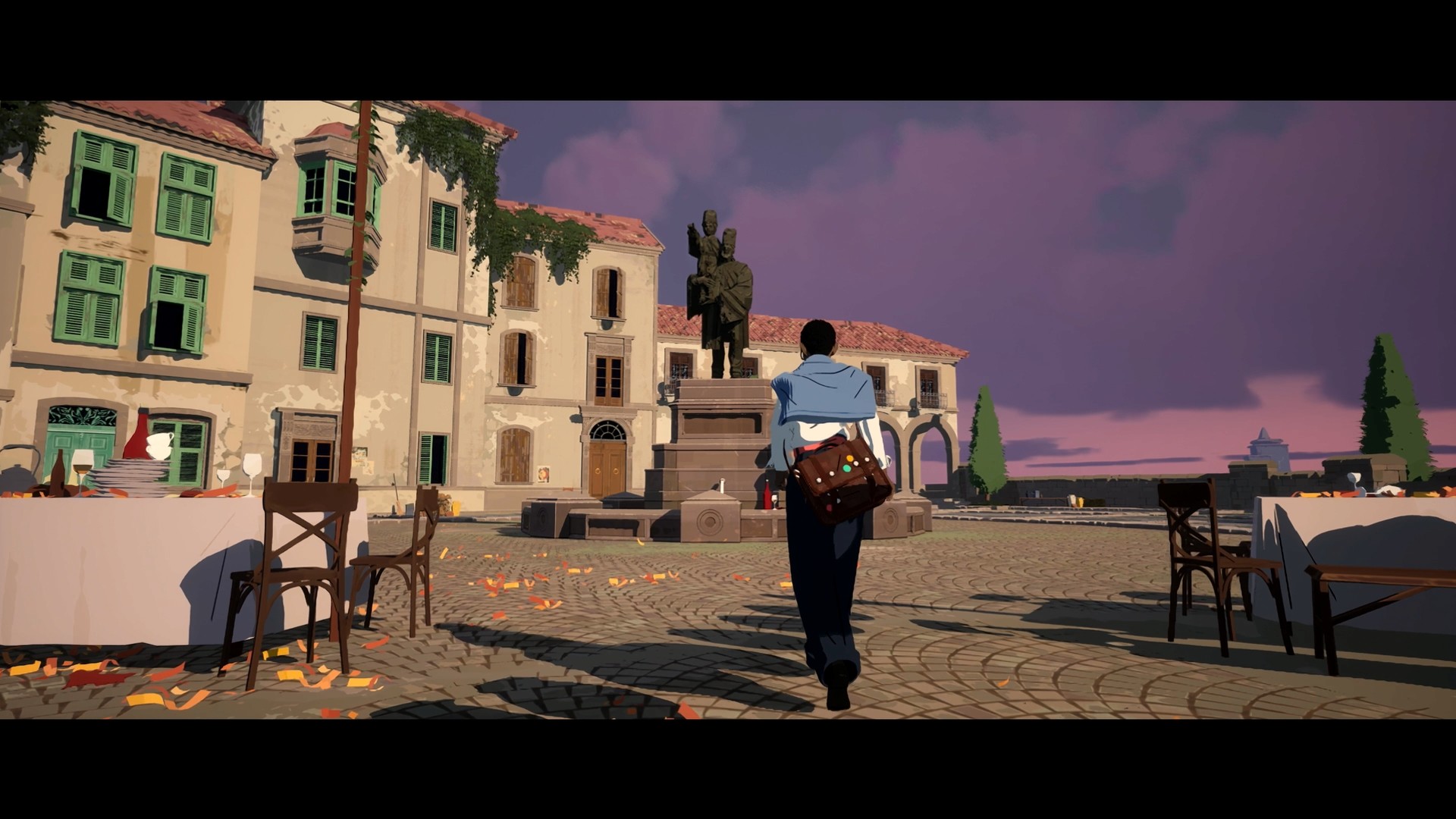 Season: A Letter to the Future 