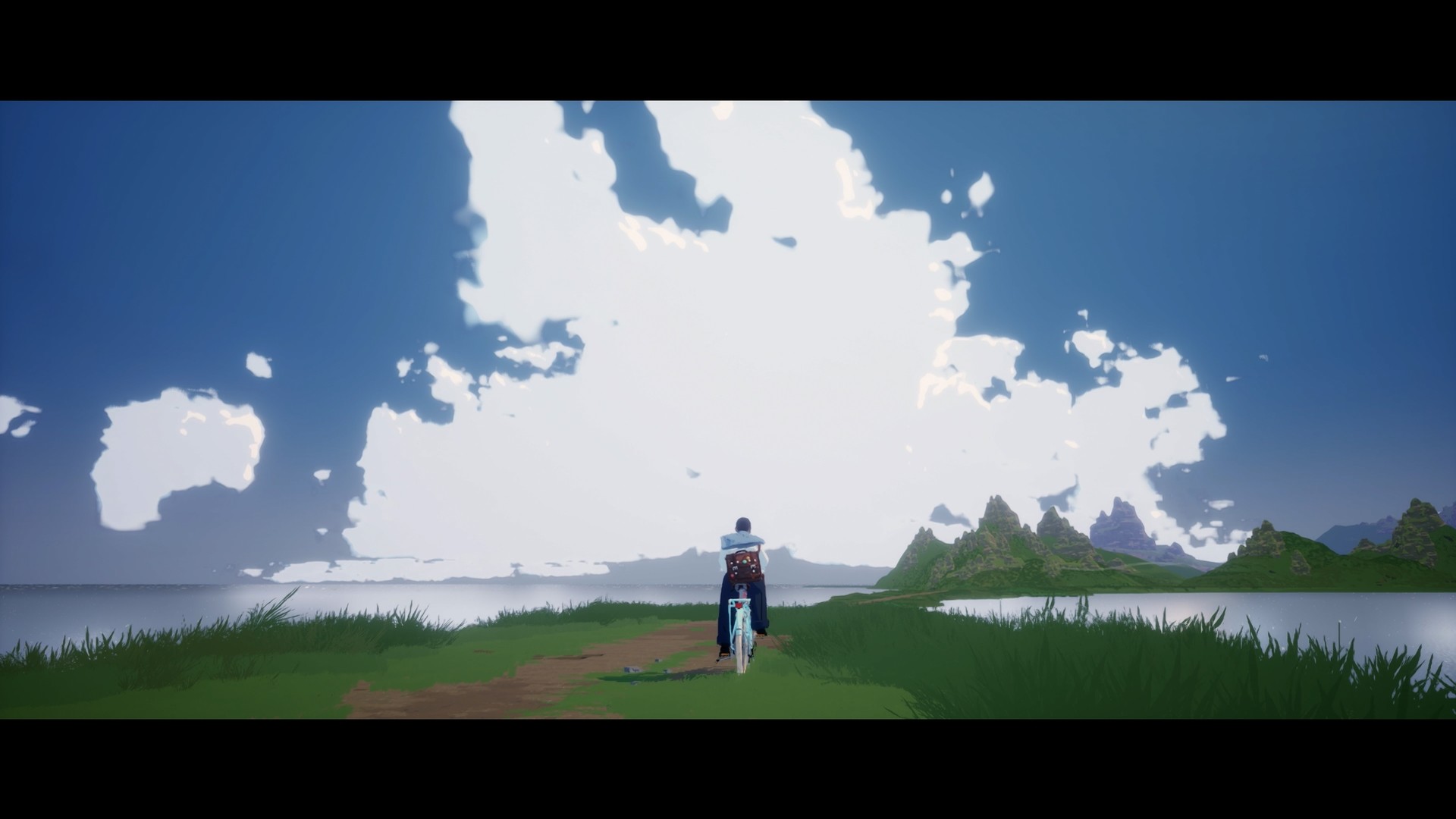 Season: A Letter to the Future 